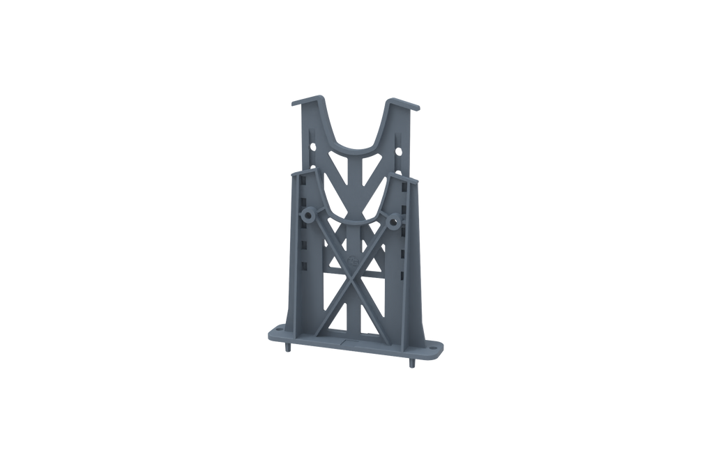 Toolgrid® Power Tool Holders (4-Pack)