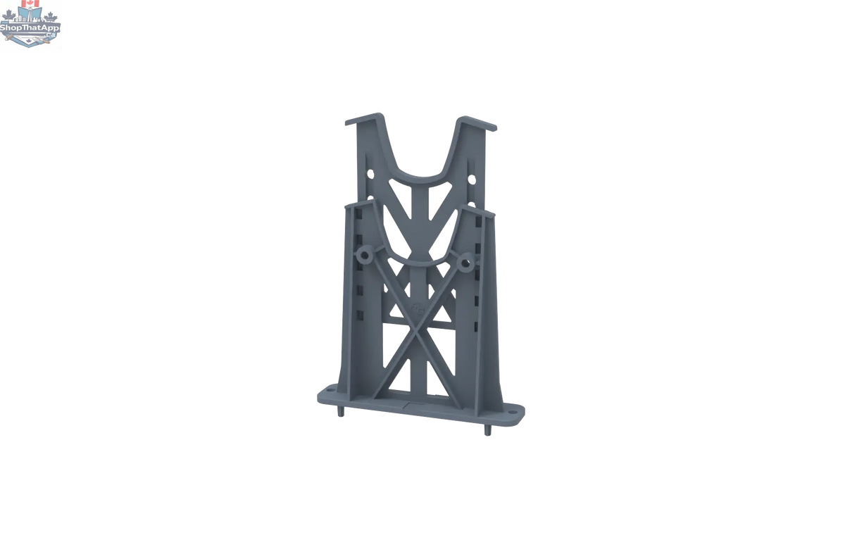 Toolgrid Power Tool Holders - 4-Pack for Organized Tool Storage - Shopthatapp.ca