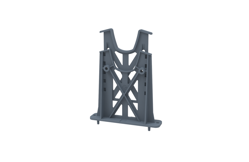 Toolgrid® Power Tool Holders (4-Pack)