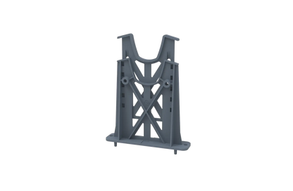 Toolgrid Power Tool Holders - 4-Pack for Organized Tool Storage - Shopthatapp.ca