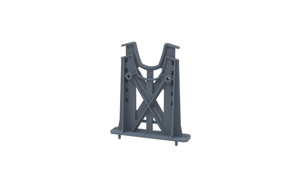 Toolgrid® Power Tool Holders (4-Pack)