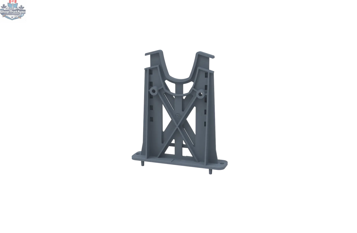 Toolgrid Power Tool Holders - 4-Pack for Organized Tool Storage - Shopthatapp.ca