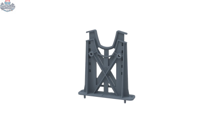 Toolgrid Power Tool Holders - 4-Pack for Organized Tool Storage - Shopthatapp.ca