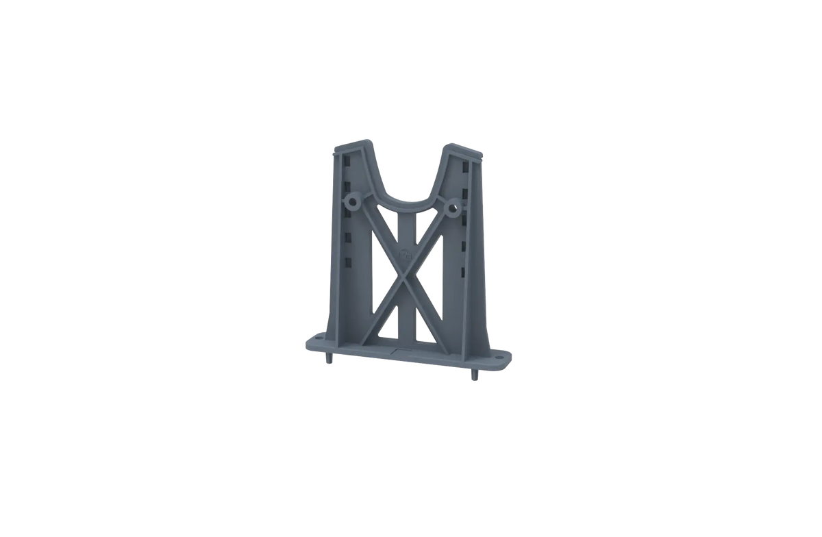 Toolgrid Power Tool Holders - 4-Pack for Organized Tool Storage - Shopthatapp.ca