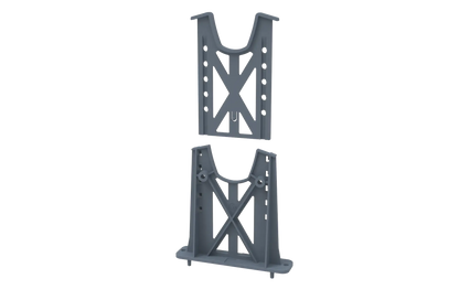 Toolgrid Power Tool Holders - 4-Pack for Organized Tool Storage - Shopthatapp.ca