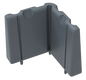 Toolgrid Corner Holders for Efficient Organization - Shopthatapp.ca