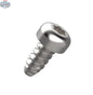 Toolgrid Screws Pack - Durable Fasteners Set of 100 Pieces - Shopthatapp.ca