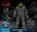 TMNT: The Last Ronin Ultimate The Last Ronin - Armored (Subpar Packaging) - Www.Shopthatapp.ca