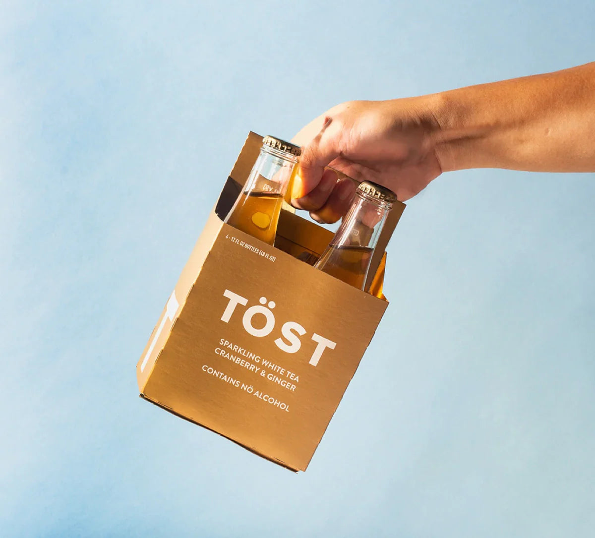 TӦST Singles - The Perfect Companion for Every Occasion