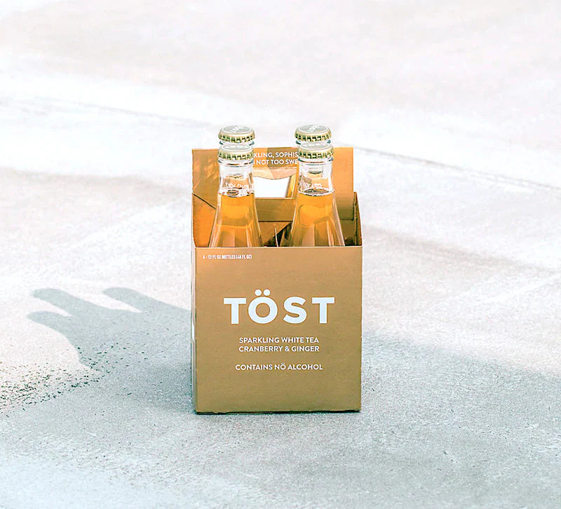 TӦST Singles - The Perfect Companion for Every Occasion