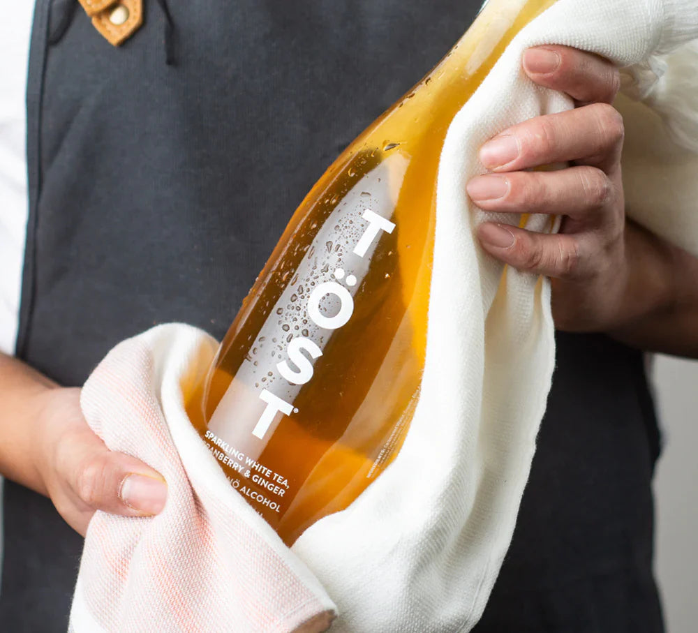 TӦST Original Cocktail - Refreshing Sparkling Wine Alternative