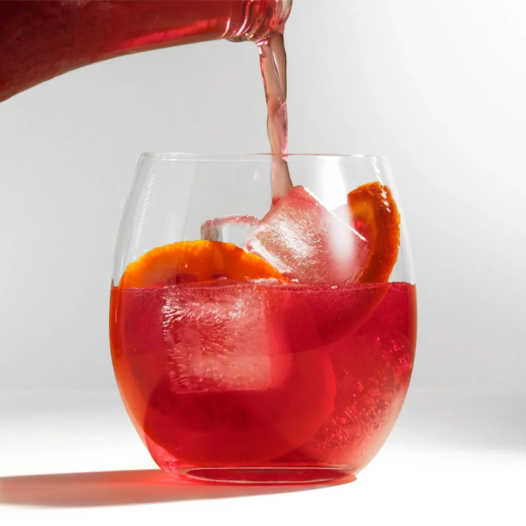 TӦST Sangria - Refreshing Alcohol-Free Wine Alternative