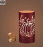 Charming Touch Lamp Pumpkin Design - Create a Cozy Ambience - Shopthatapp.ca