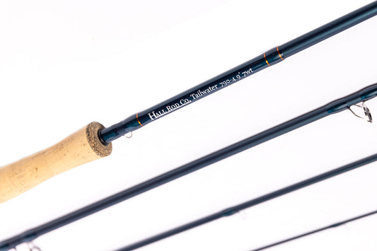 Elevate Your Fly Fishing Experience with the Tailwater 9' 7 WT Fly Rod - Shopthatapp.ca