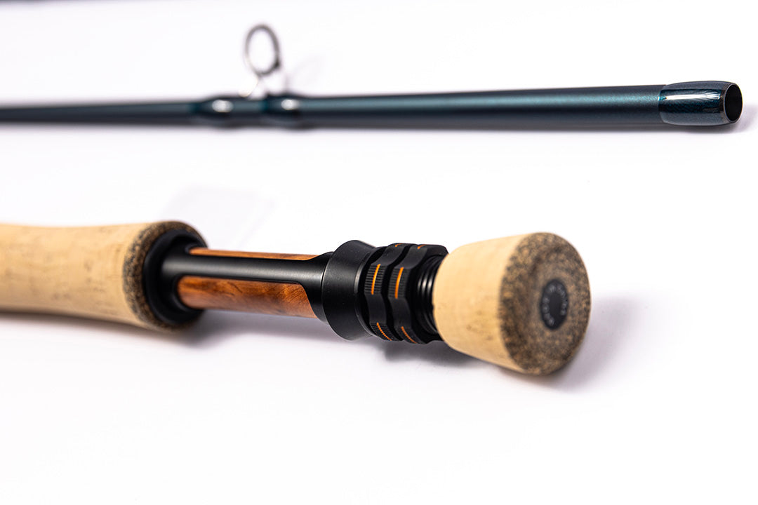 Elevate Your Fly Fishing Experience with the Tailwater 9' 7 WT Fly Rod - Shopthatapp.ca