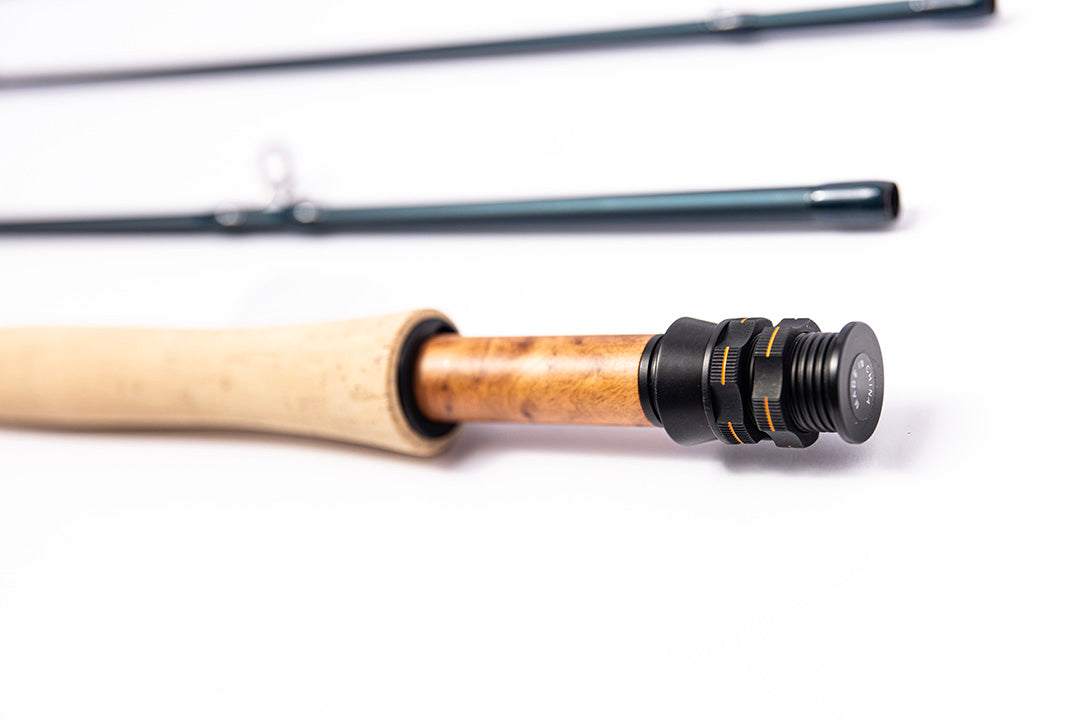Elevate Your Angling Game with the Tailwater Fly Rod 9' 5WT - Shopthatapp.ca