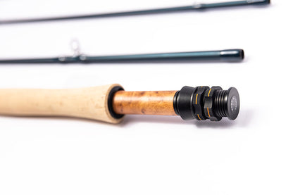 Elevate Your Angling Game with the Tailwater Fly Rod 9' 5WT - Shopthatapp.ca