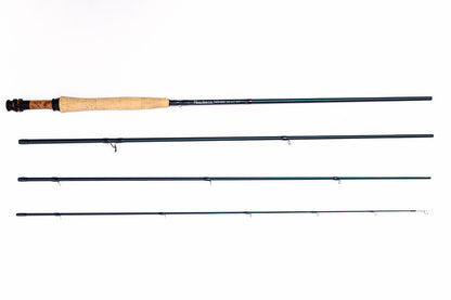 Elevate Your Angling Game with the Tailwater Fly Rod 9' 5WT - Shopthatapp.ca