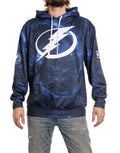 Tampa Bay Lightning Sublimation Hoodie - Shopthatapp.ca