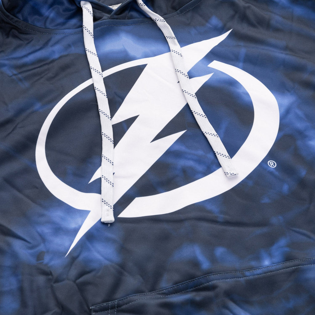 Tampa Bay Lightning Sublimation Hoodie - Shopthatapp.ca
