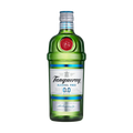 Tanqueray Non-Alcoholic Gin 0.0 - Experience Distinctive Flavor Without Alcohol
