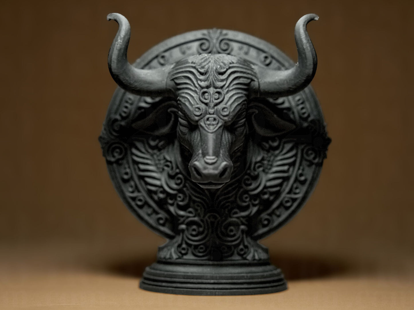 Taurus Zodiac Series - The Bull Collection - Shopthatapp.ca