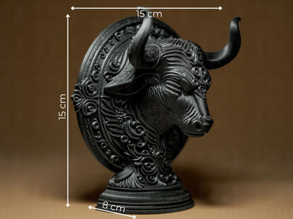 Taurus Zodiac Series - The Bull Collection - Shopthatapp.ca