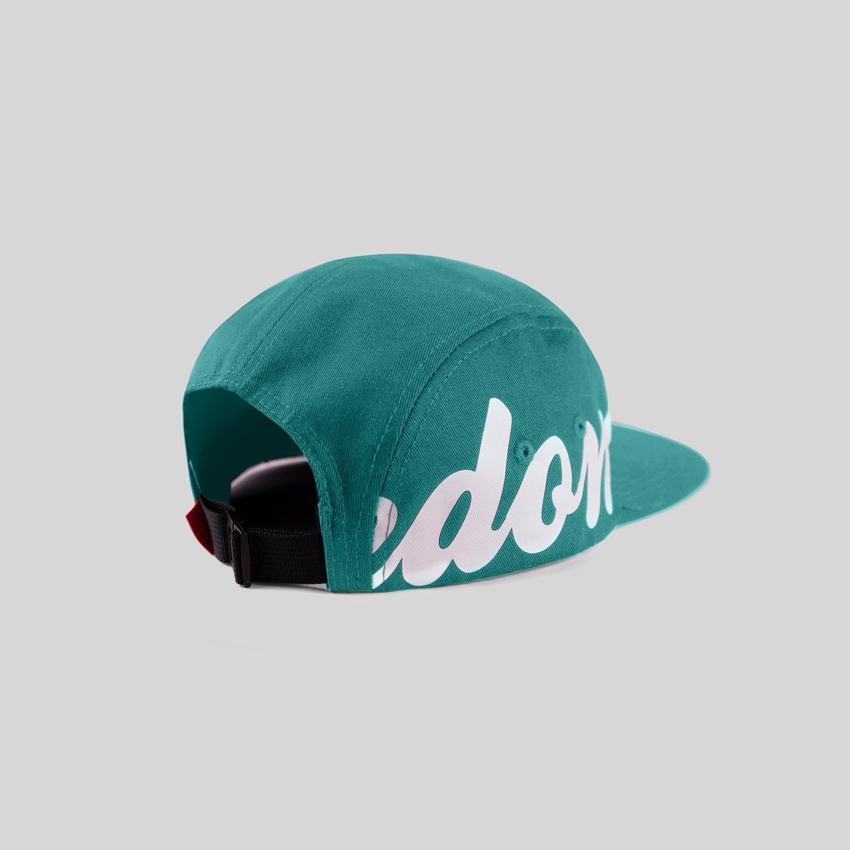 FREEDOM HAT - TEAL-Headwear-www.Shopthatapp.ca-Freedom 83