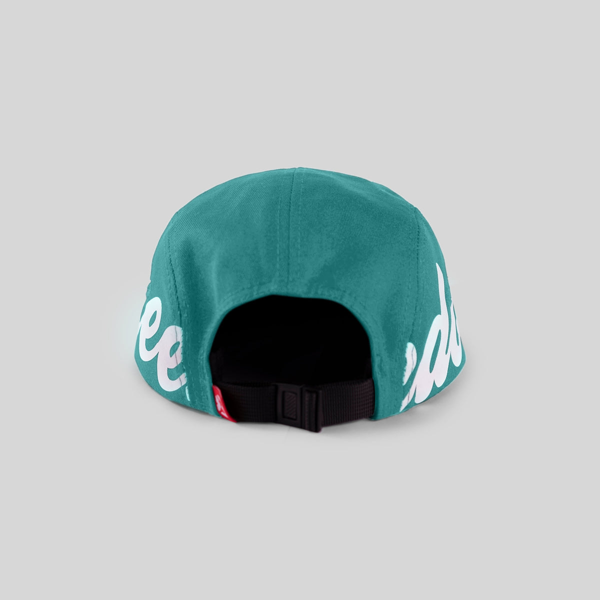 FREEDOM HAT - TEAL-Headwear-www.Shopthatapp.ca-Freedom 83