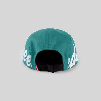 FREEDOM HAT - TEAL-Headwear-www.Shopthatapp.ca-Freedom 83