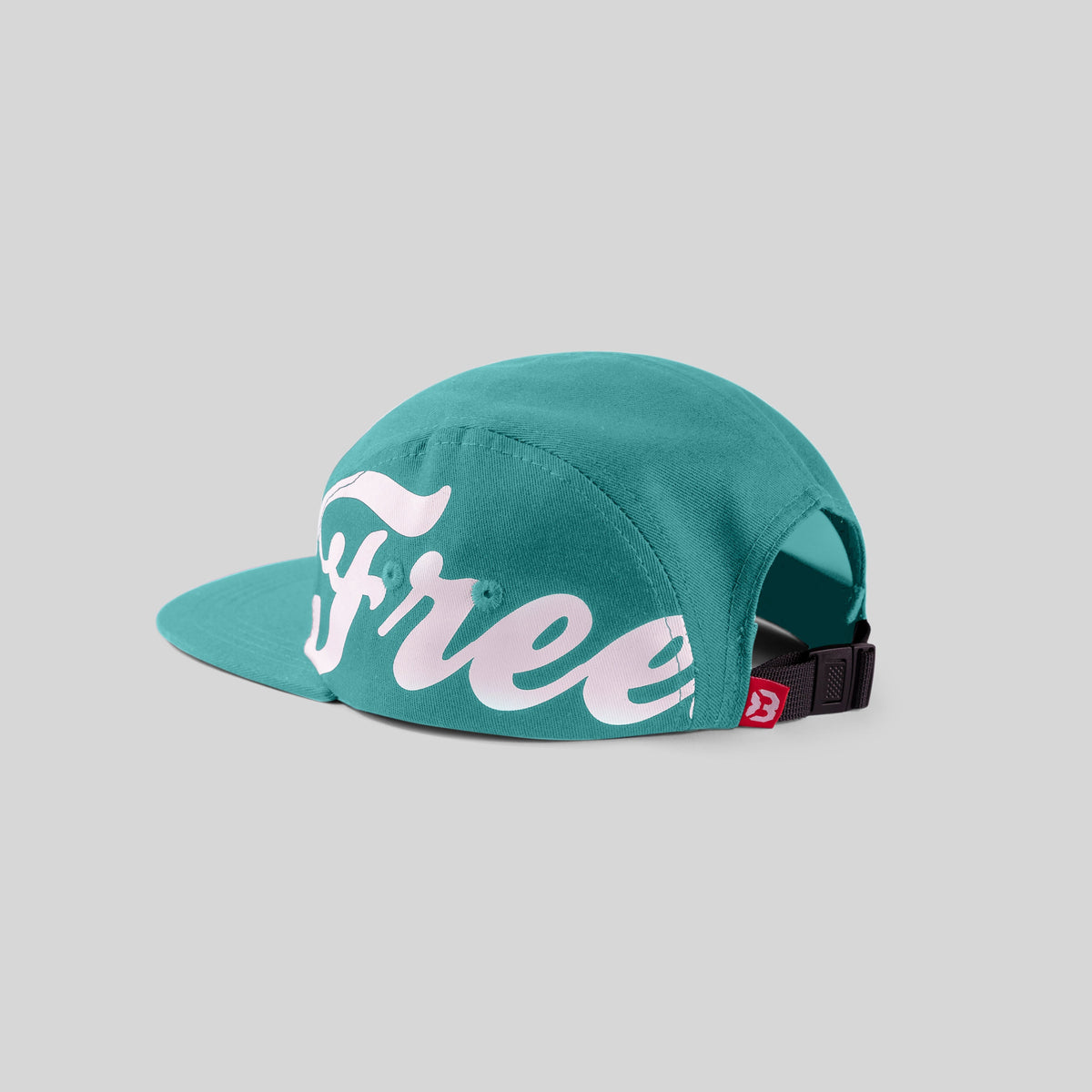 FREEDOM HAT - TEAL-Headwear-www.Shopthatapp.ca-Freedom 83