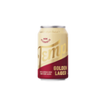 Templ Golden Lager - Premium Golden Lager Beer