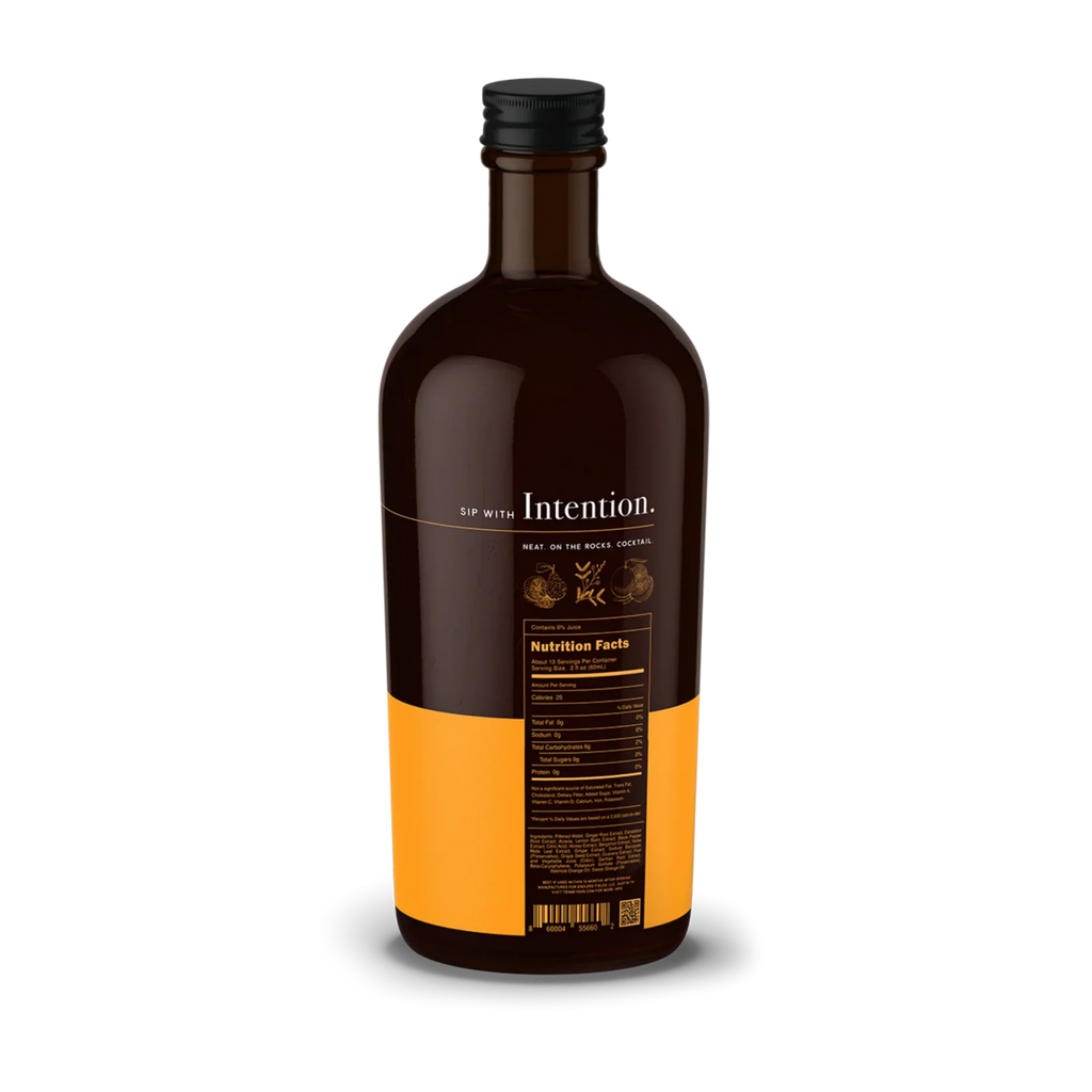 Tenneyson Black Ginger Tea - Premium Herbal Blend for Wellness