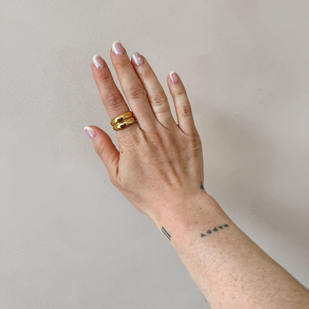La Sosio - Or - Www.Shopthatapp.ca