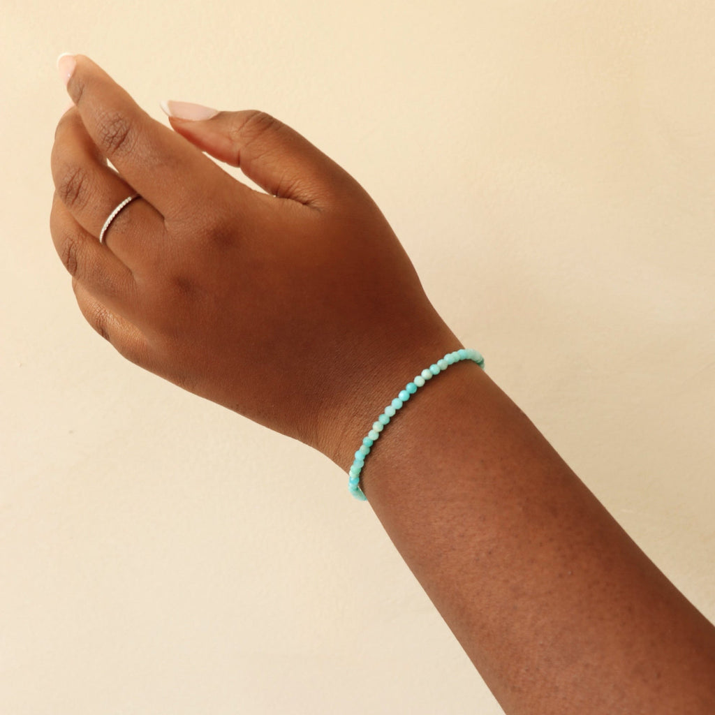 Wilya - Amazonite - Www.Shopthatapp.ca