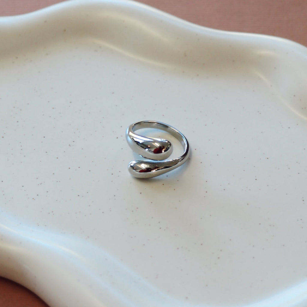 La Nocerra - Argent - Www.Shopthatapp.ca