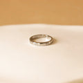 Jonc MAMA - Argent - Www.Shopthatapp.ca