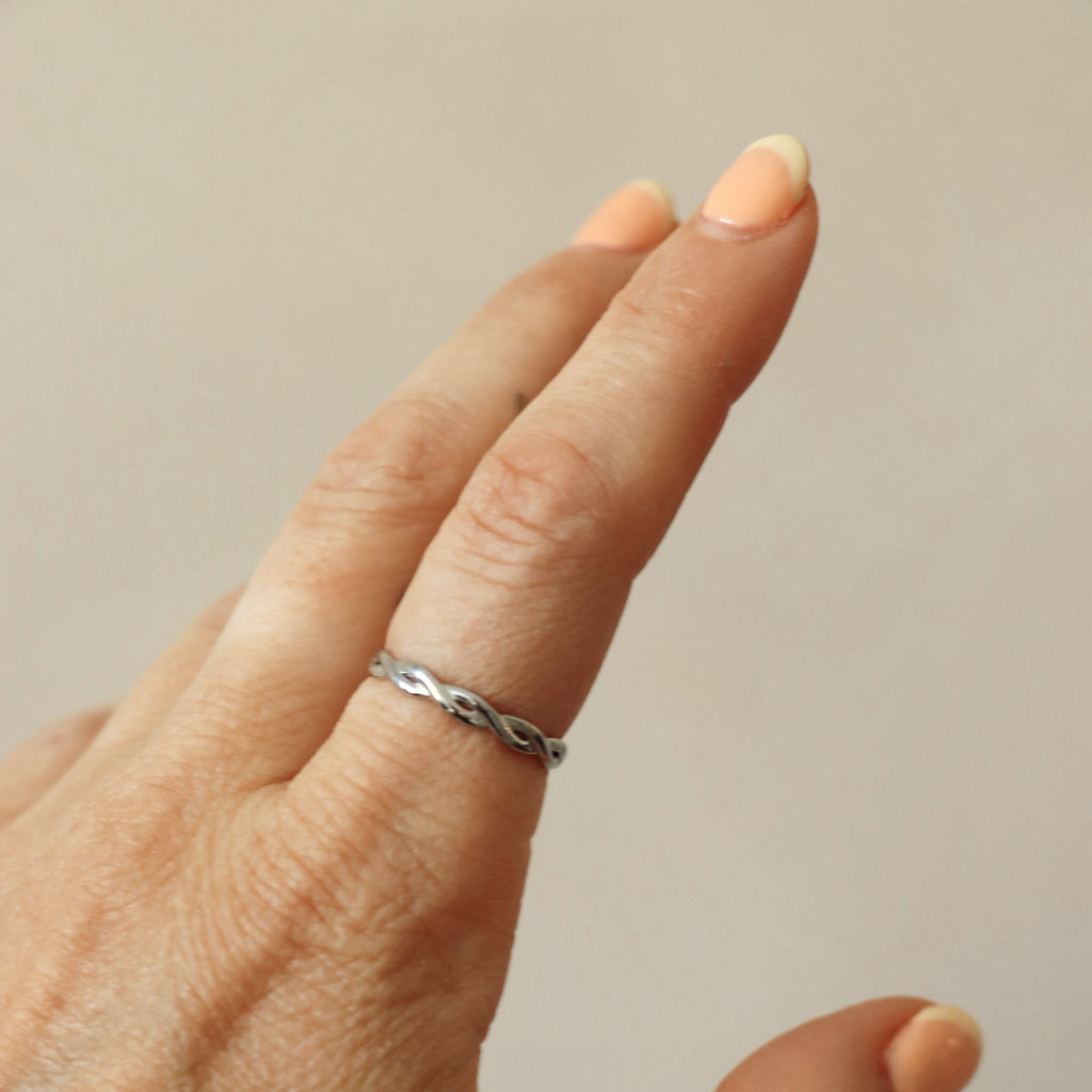 La Ciato - Argent - Www.Shopthatapp.ca