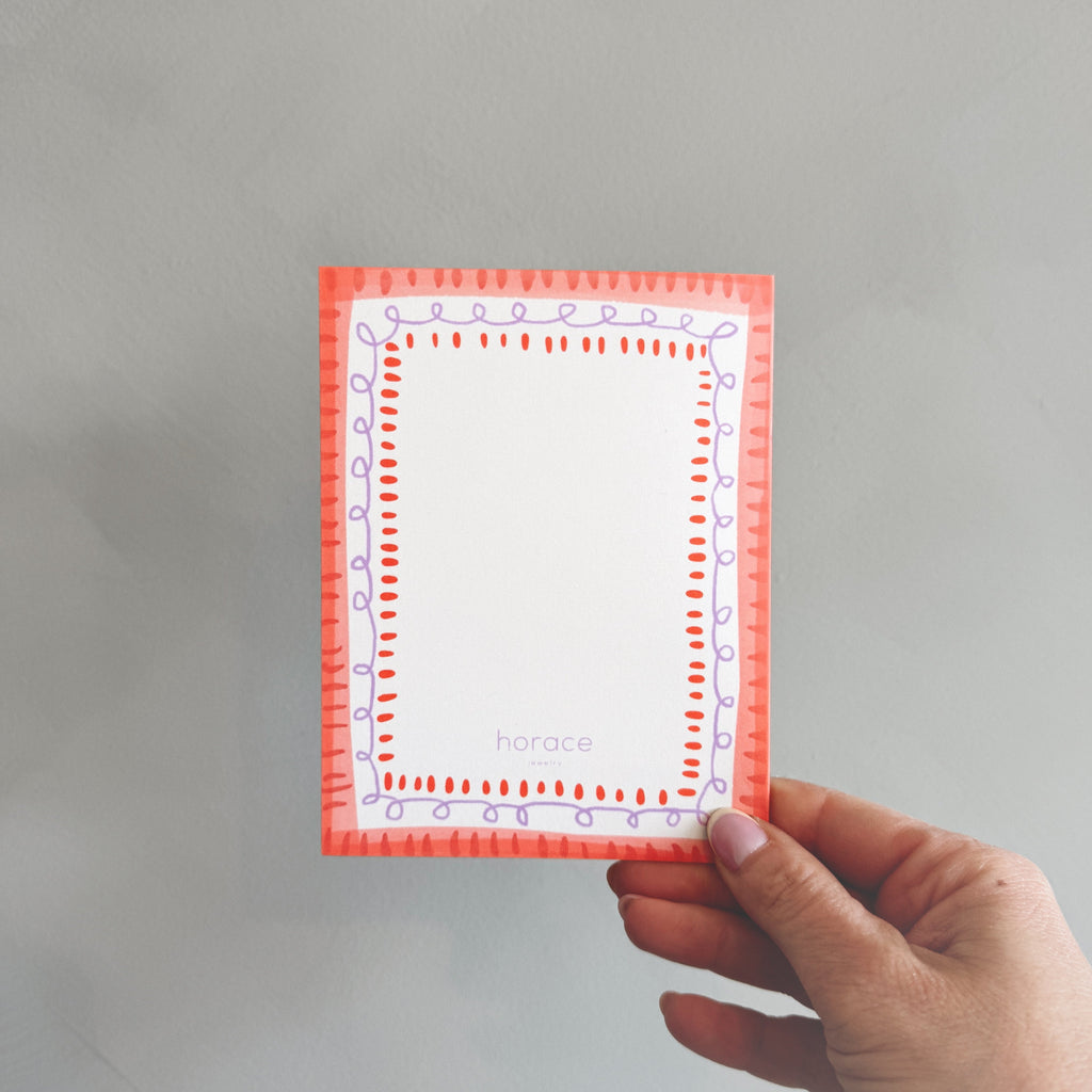 Carte de souhait - Je t'aime Maman - Www.Shopthatapp.ca