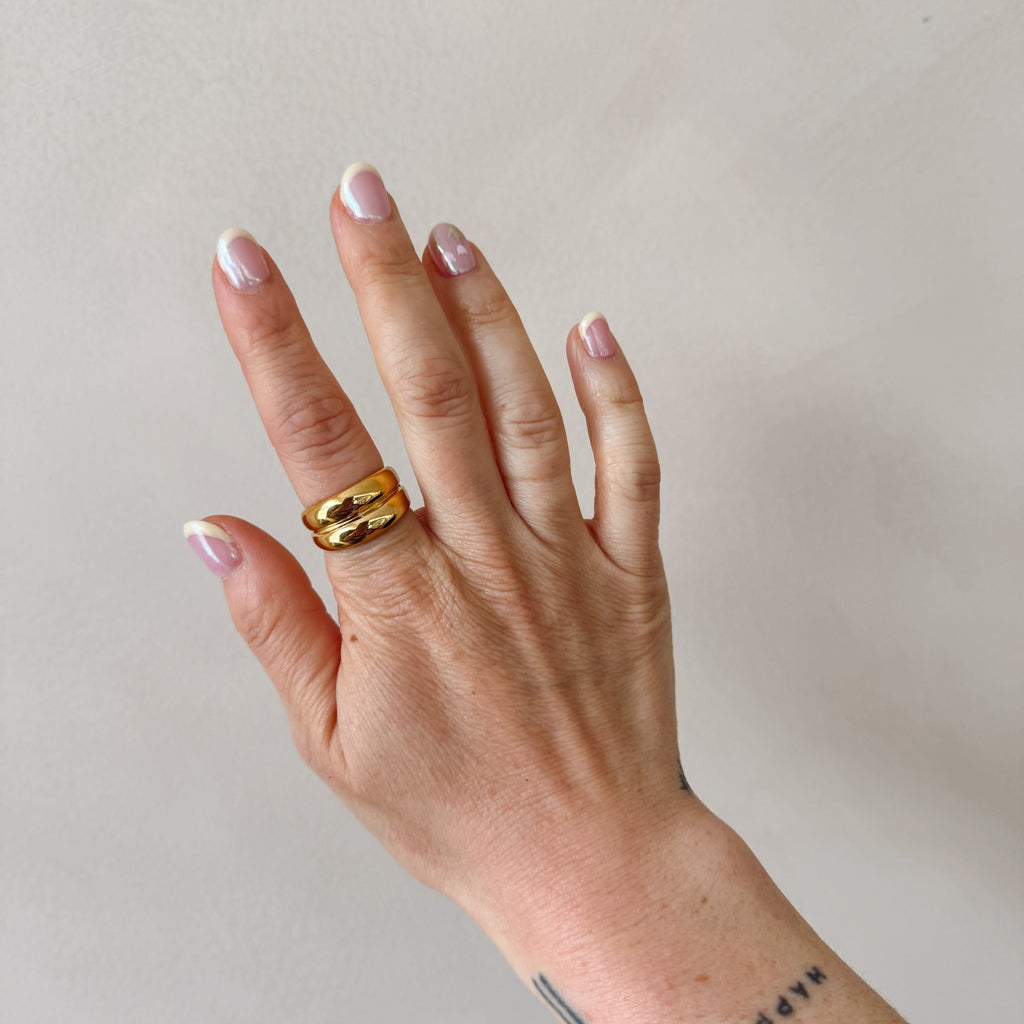La Sosio - Or - Www.Shopthatapp.ca