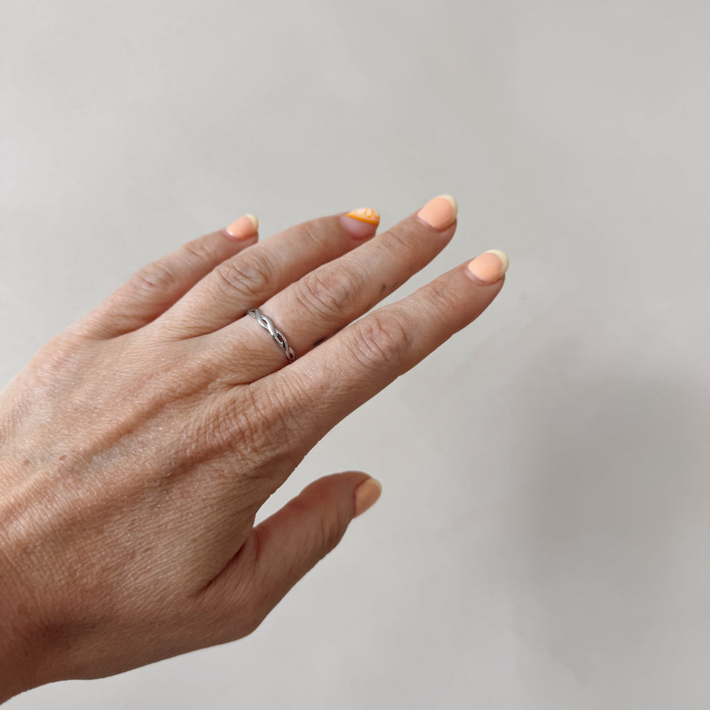 La Ciato - Argent - Www.Shopthatapp.ca