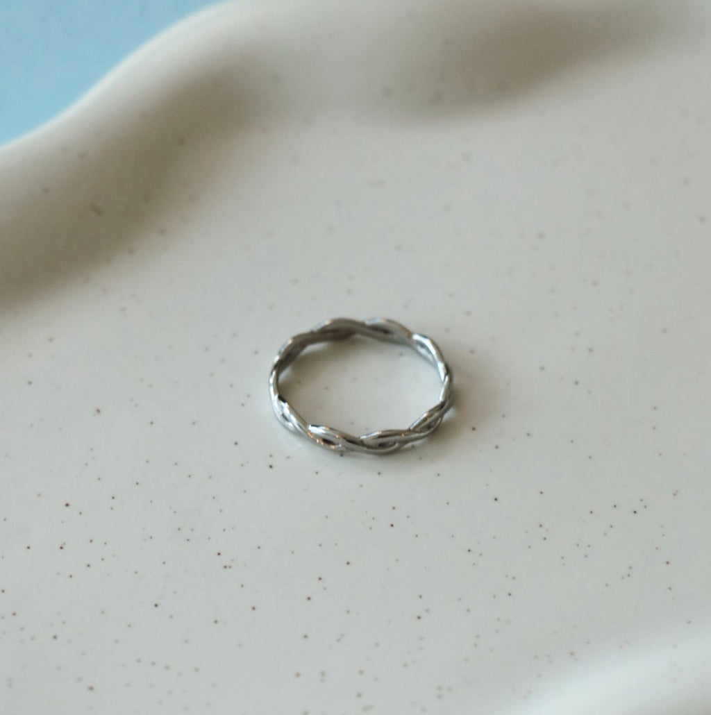 La Ciato - Argent - Www.Shopthatapp.ca