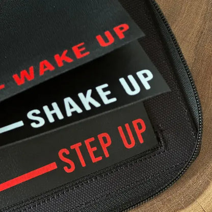 Red Rooster Golf Canada The Cockpit glove case for enhanced driving experience, featuring a compact, organized design.