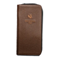 Red Rooster Golf Canada The Cockpit glove case for enhanced driving experience, compact and stylish golf accessory.