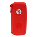 The Glove Compartment Red - Stylish and Functional Storage Solution - Shopthatapp.ca