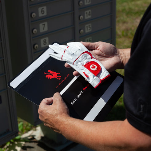 The Range Rooster - Shopthatapp.ca