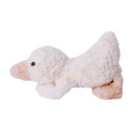 Thermy Buddy™ – Cozy Heated Plush Toy – Giant Squashed Duck - Www.Shopthatapp.ca