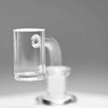 14mm Male Thick Bottom Quartz Banger