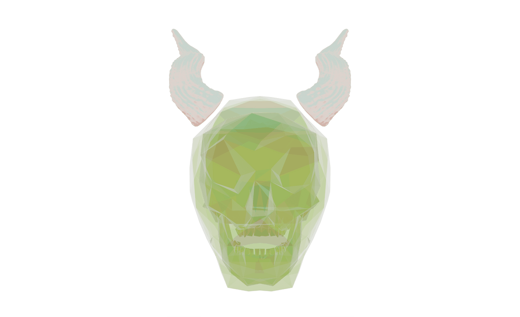 Thwak Magnetic Horns - Www.Shopthatapp.ca