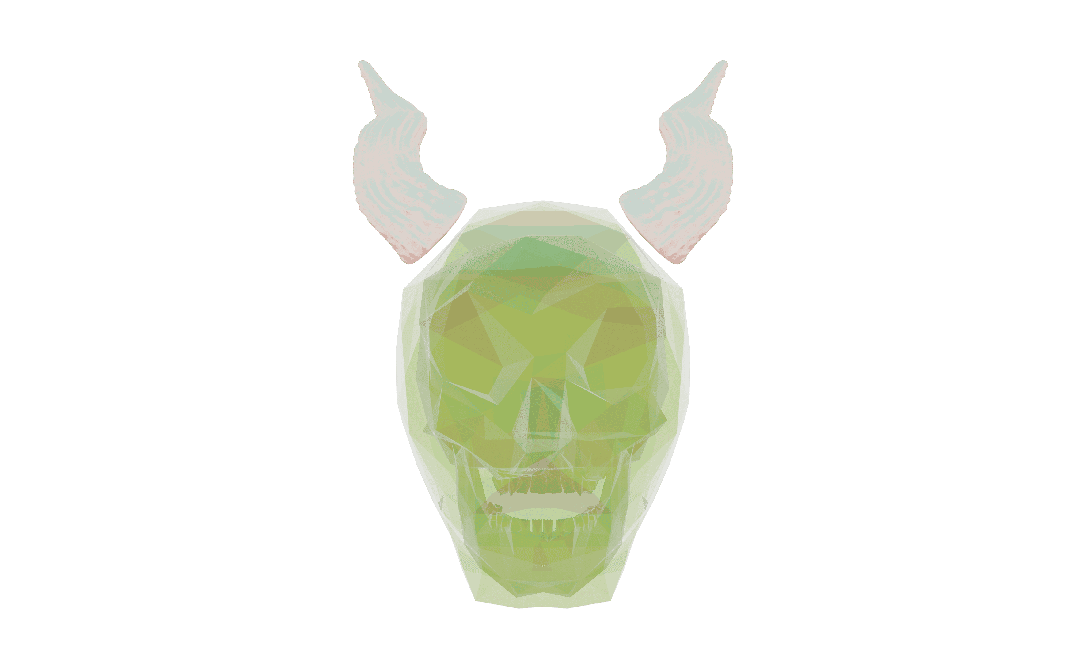 Thwak Magnetic Horns - Www.Shopthatapp.ca